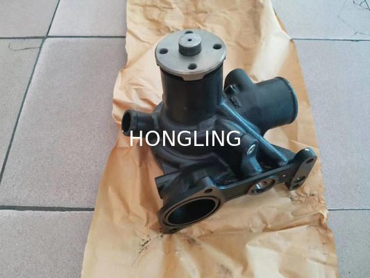 6D22 6D24 Diesel Engine Water Pump Assy For Mitsubishi ME995231 ME158620