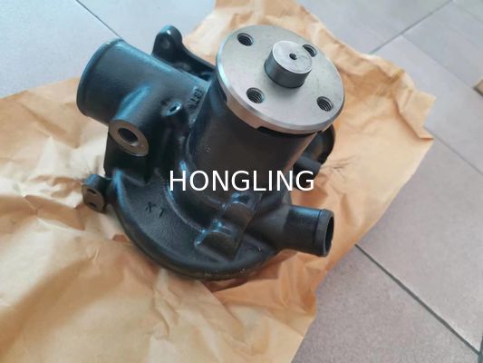 6D22 6D24 Diesel Engine Water Pump Assy For Mitsubishi ME995231 ME158620