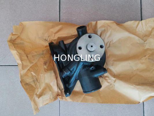 6D22 6D24 Diesel Engine Water Pump Assy For Mitsubishi ME995231 ME158620