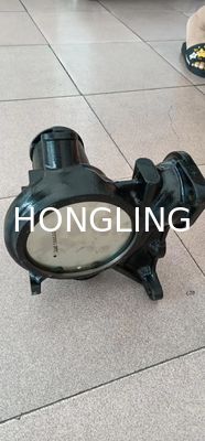 6D22 6D24 Diesel Engine Water Pump Assy For Mitsubishi ME995231 ME158620