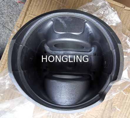 D1146 Cylinder Liner Kit D2366 DE08 D2848 D2842 D2840 D2866 Cylinder Piston
