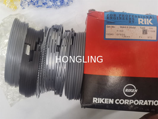 HINO EF500 EG100 RIK Piston Ring