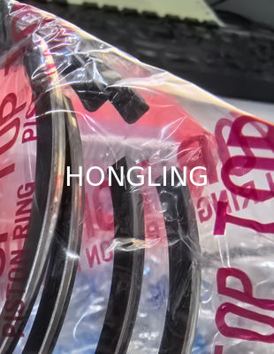Mitsubishi Fuso 4D56 TP Piston Rings 33862
