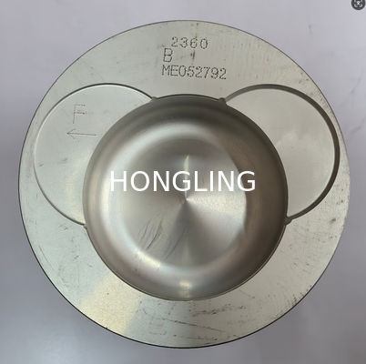 Mitsubishi 6D22 piston ME052792 Chinese product