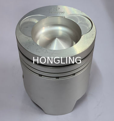 Mitsubishi 6D22 piston ME052792 Chinese product