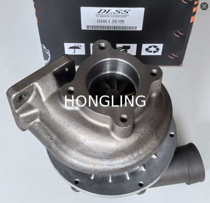 Isuzu 6HK1 Supercharger 1-1-14400390-0