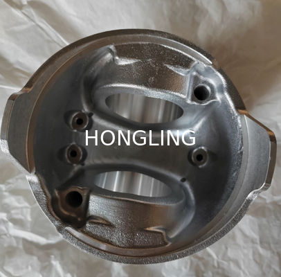 Metal Alloy S6B3 Piston 34A17-00201 Pin 32517-13100