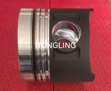 High Durability Metal Alloy S6K Piston 34317-08100