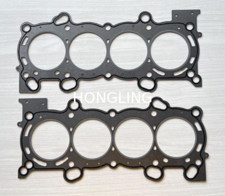 Toyota 1MZ Overhaul Kit K24A Cylinder Pad Deutz1013 Cylinder Gasket