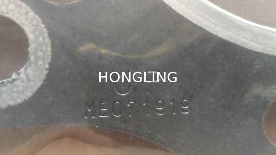 Mitsubishi 6D14 Gasket ME031916 ME071919