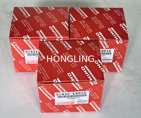 Hino J08E Thermostat S1632-E9010