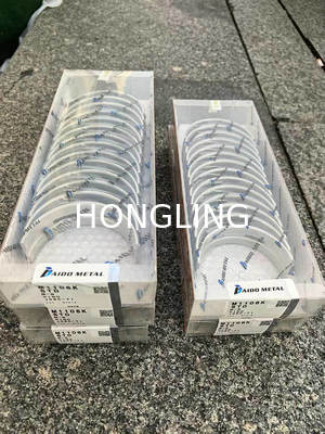 HINO J08E J08C Main bearing DAIDO Brand M1106K STD 11701-2180