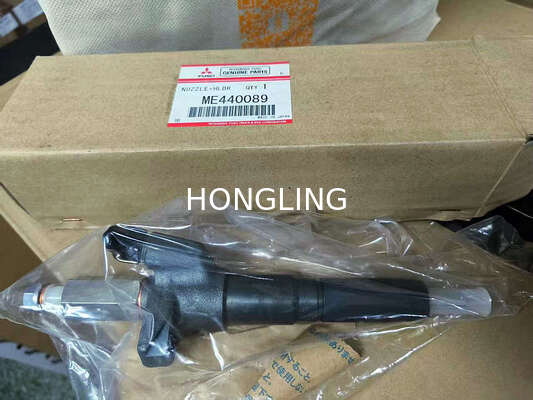 Mitsubishi 6D24 Injector Assembly ME440089