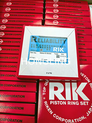 VO LVO  D7D D7E D5E Deutz 1013 piston ring 099 99 NO