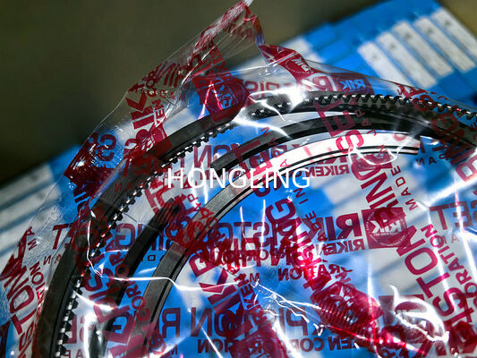 SCANIA DSC11 DSC12 DSC14 PISTON RING 127MM*3.5*2.385*3.5 9-3923-00 40437620 800024812000