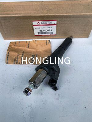 Mitsubishi 6D24 Injector Assembly ME440089