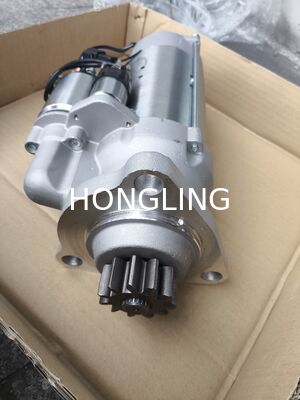 C18 MOTOR 461-6550 4369102 24V 8.4KW