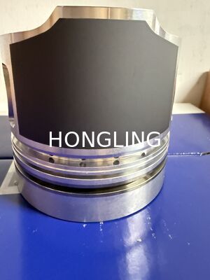 Mitsubishi S6K PISTON 34317-07100 MAHLE SHANGHAI