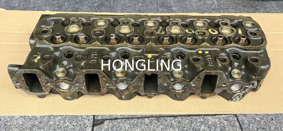 Mitsubishi Cylinder head 4D31 ME990203