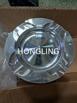 S6B-PTA Mitsubishi Heavy Industries Spare Parts 36217-70700 For Excavator Generator