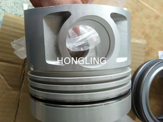 Hino Truck Engine Parts 13216-2671 F20c Piston For F20c