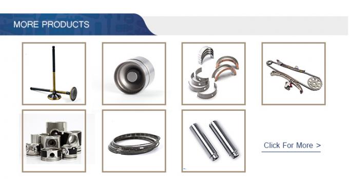 Pistone Ring Set 12040-Z6002 12040-Z6004 12040-Z6005 12040-Z6003 di Md92 Md92t 2