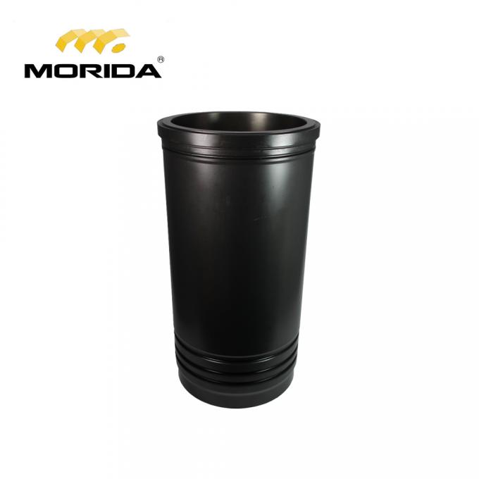 Pezzi di ricambio S6R2 37507-55600 170mmX391mm di Mitsubishi Heavy Industries delle fodere del cilindro 0