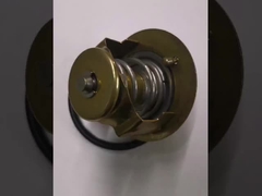 S4S S6A2 S4Q 6M60 termostato