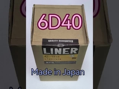 Anelli a pistoni NPR