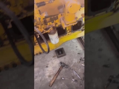 Mitsubishi Heavy Industries Componenti di ricambio S6A3