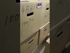 Anelli a pistoni NPR