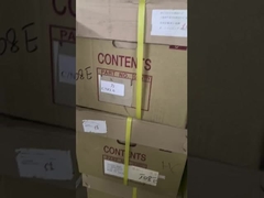 Componente del motore diesel dell'anello di stantuffo del motore DB58 per Doosan Daewoo