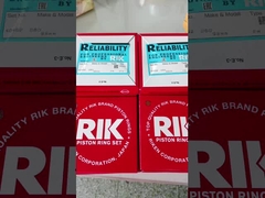 4D95 Anello a pistoni 6207-31-2200 SDK04-014ZZ 18571 18241 Per Komatsu S4E 4TNE94 4TNE98