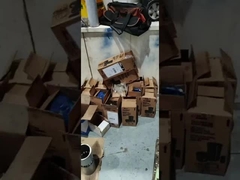 Detroit 12V71 assemblaggio di pistoni a rivestimento di cilindro