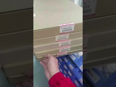 6D16T ME078707 Guarnizione