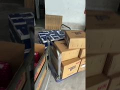 Cuscinetti del reattore di TAIHO