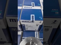 J08E J05E Piston Hino Parti del motore HMPAAE0160A 13011-E0650