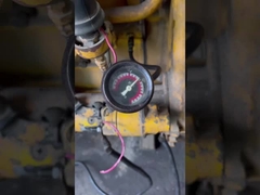 Mitsubishi Heavy Industries S6A3 Manicotto o motore