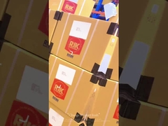 RIK Fasce elastiche 6UZ1 8-98056-464-0, S4S 32A17-02010 20069, 6HK1 8-94391502-4, 13Z 13011-78701-71