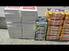 Pc200-6 6d95 Motore Anelli a pistoni 6209-31-2400 Giappone YANMAR 4TNE98 Toyota 1DZ-2 13011-78202