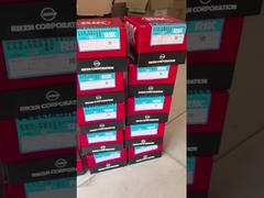 Hino anello a pistoni H07D 13011-2650 15920 J08C 13011-2962 15965 13011-3820 15284 EH700 H07C 13011-2070