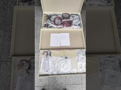 S16R Mitsubishi Pacchetto di revisione 37894-80140 37894-80163