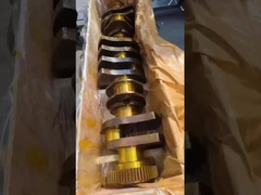 Mitsubishi S6R albero motore 37520-10100