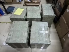 Komatsu 6D95 PC200-5 modello OEM n. 6207-31-2500 RIK 18392 NPR YDK04018ZX