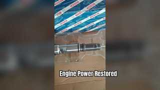 INIETTORE CUMMINS 2882078