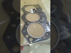 Scopri perché scegliere le fasce elastiche del pistone Mitsubishi Diesel 6DS7 RIK ME024409 ME023333 ME021861
