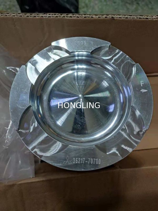 S6B-PTA Mitsubishi Heavy Industries Spare Parts 36217-70700 For Excavator Generator